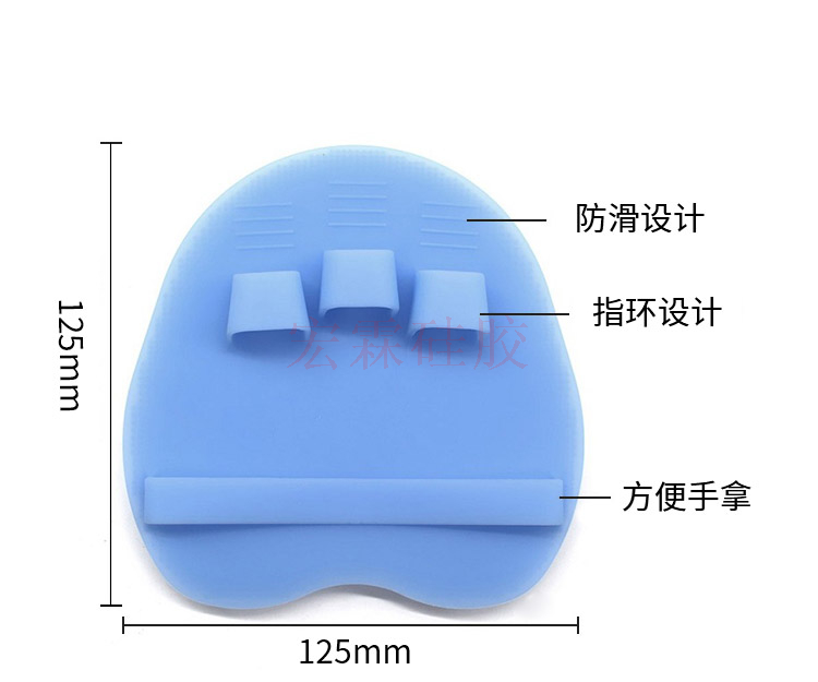 硅胶洗澡刷定制,硅胶沐浴刷厂家
