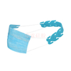 硅胶口罩绳 口罩硅胶挂绳 口罩防勒神器硅胶挂绳源头定制厂家
